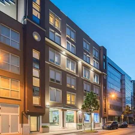 Best Western Plus Grand Hotel Victor Hugo-2