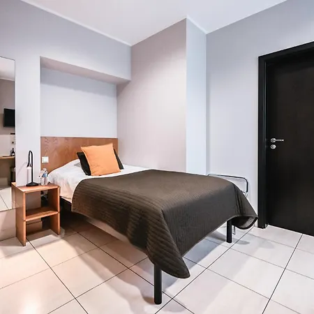 Hotel Pax-2