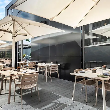 Innside By Melia Luxembourg-3