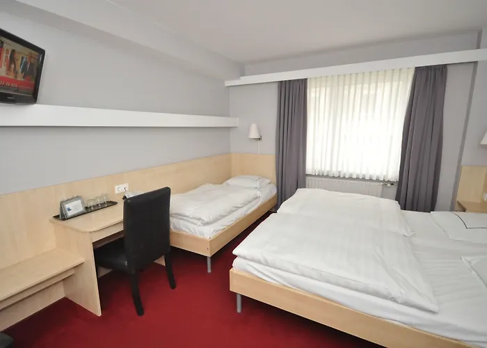 Familienhotel: Hotel Empire