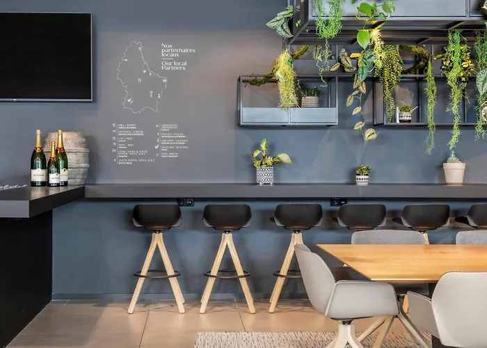 Innside By Melia Luxembourg